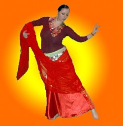 Au Caire de la Danse Orientale