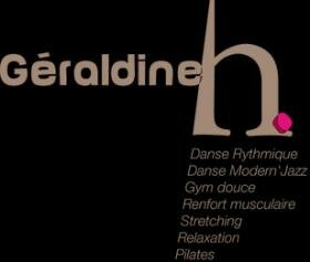 GERALDINE HAMELIN